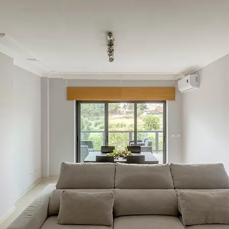 2-bed Vialonga Vista *