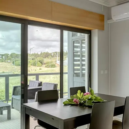 2-bed Vialonga Vista *
