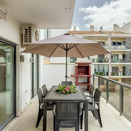 2-bed Vialonga Vista