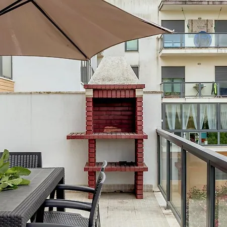 2-bed Vialonga Vista
