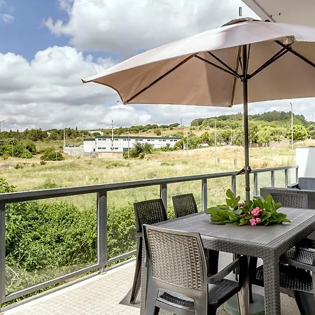 2-bed Vialonga Vista *