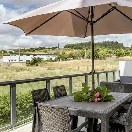 2-bed Vialonga Vista *