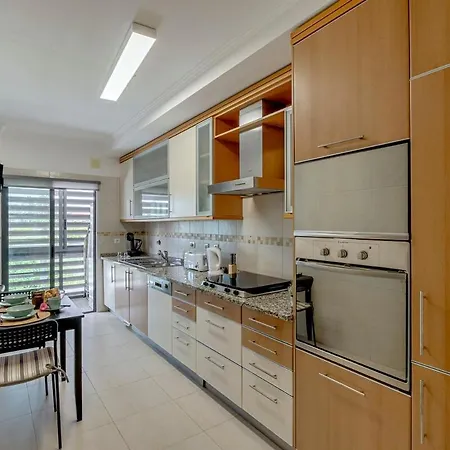 2-bed Vialonga Vista