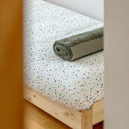 2-bed Vialonga Vista Лиссабон