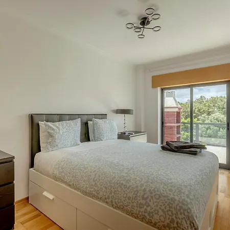 2-bed Vialonga Vista