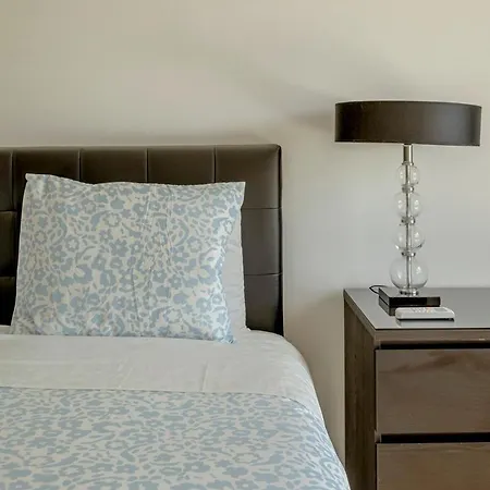2-bed Vialonga Vista Апартаменты