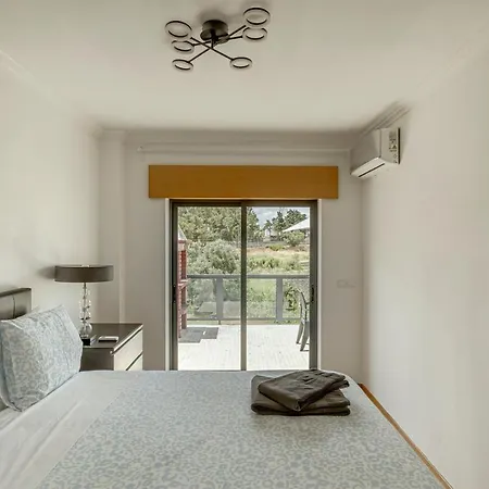 2-bed Vialonga Vista