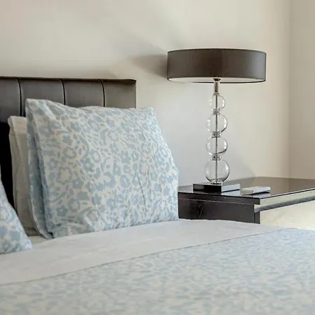 2-bed Vialonga Vista Апартаменты